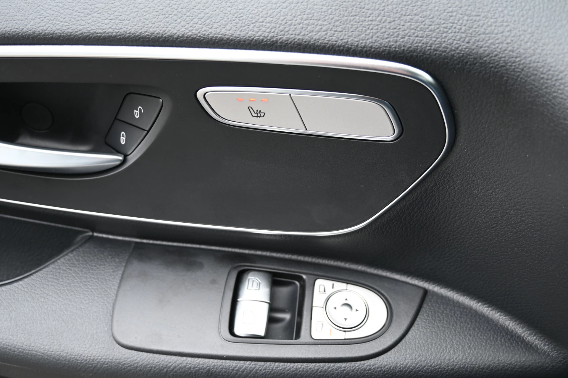 Hoofdafbeelding Mercedes-Benz eVito