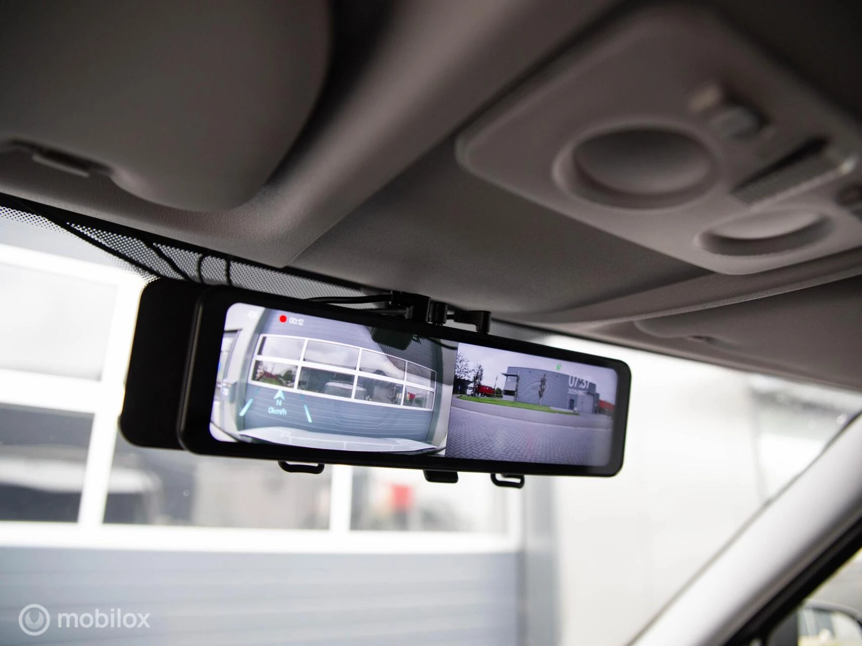 Hoofdafbeelding Fiat Doblò