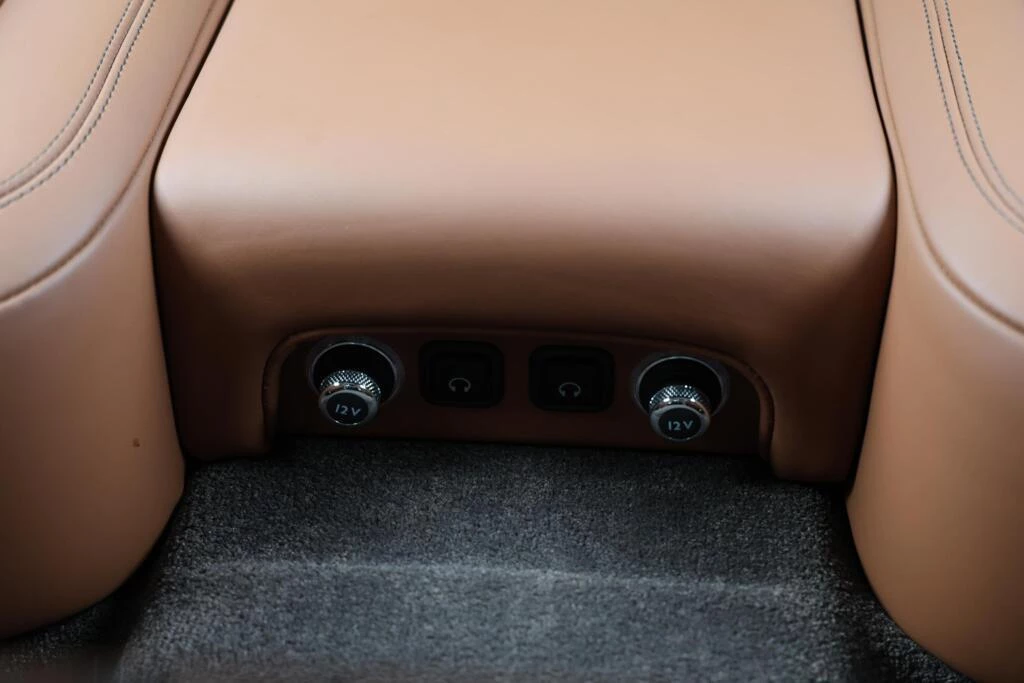 Hoofdafbeelding Bentley Flying Spur