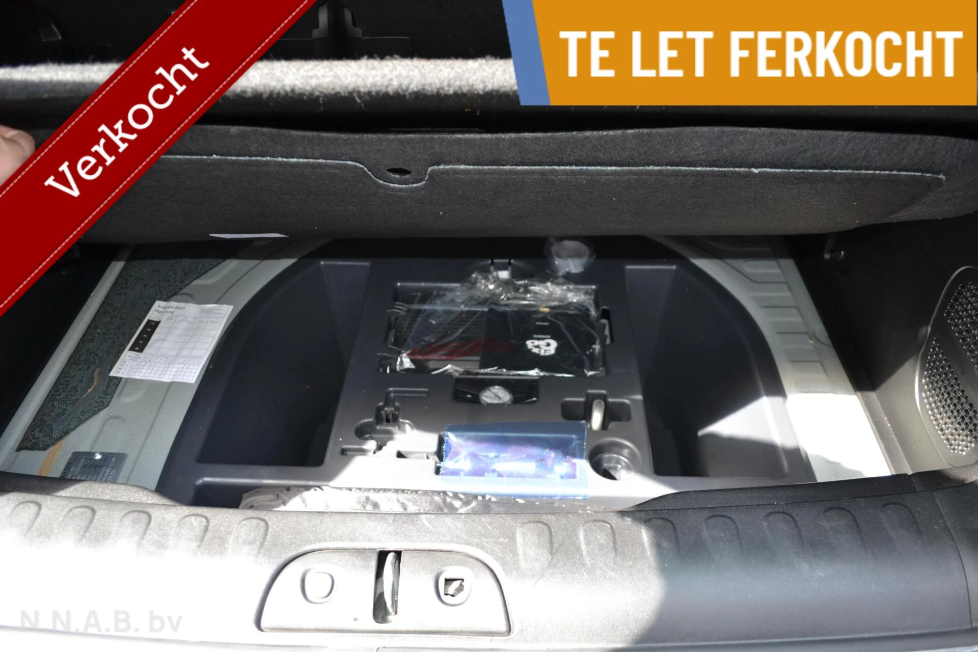 Hoofdafbeelding Fiat 500L