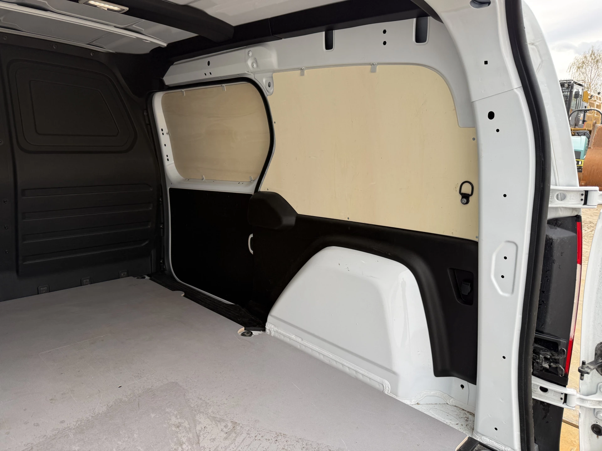 Hoofdafbeelding Mercedes-Benz eCitan