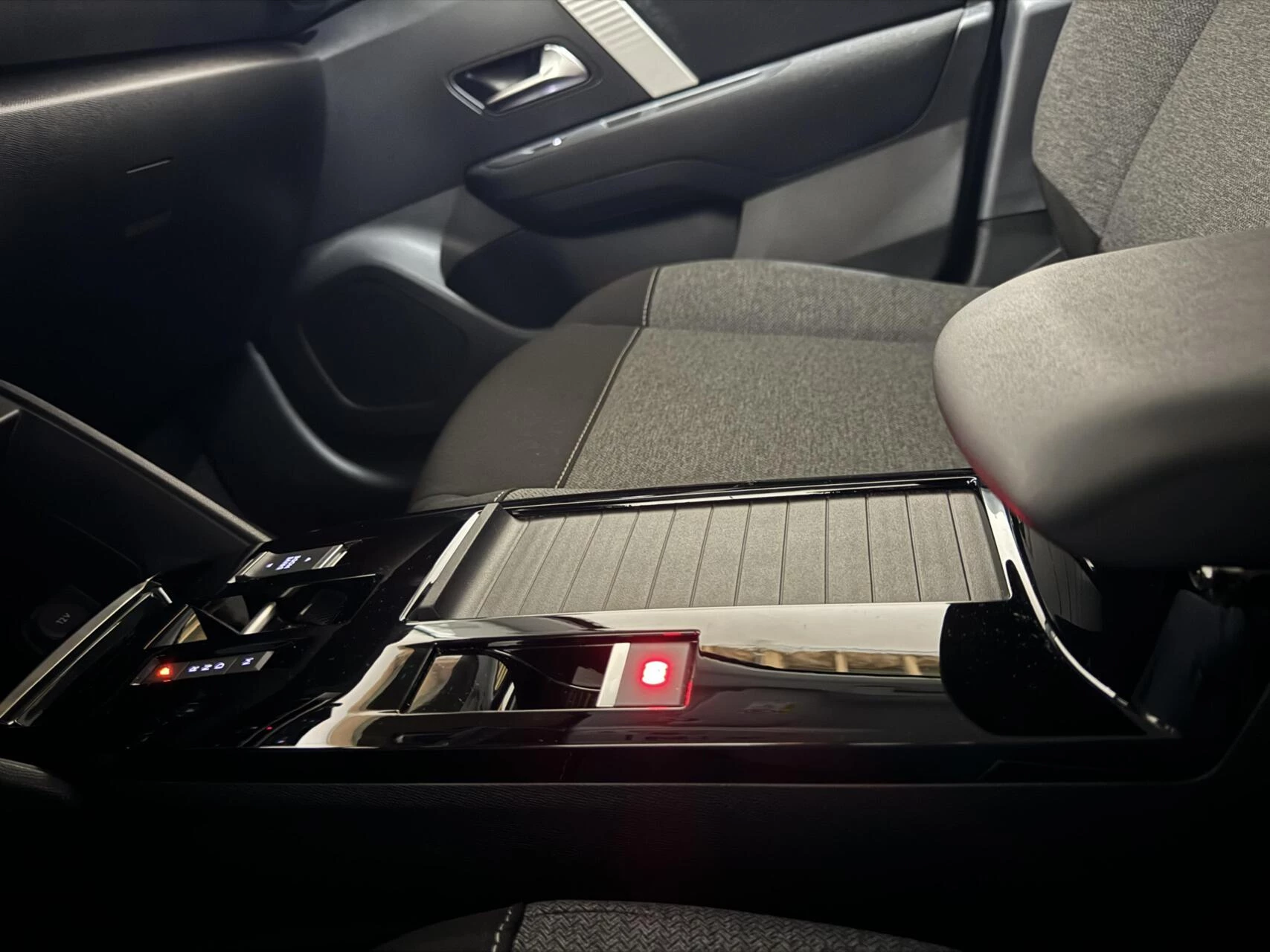 Hoofdafbeelding Citroën C4