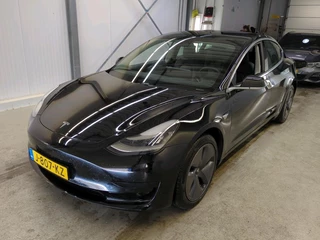 Tesla Model 3 Standard RWD Plus [ AUTOPILOT+60 kWh+PREMIUM AUDIO ]