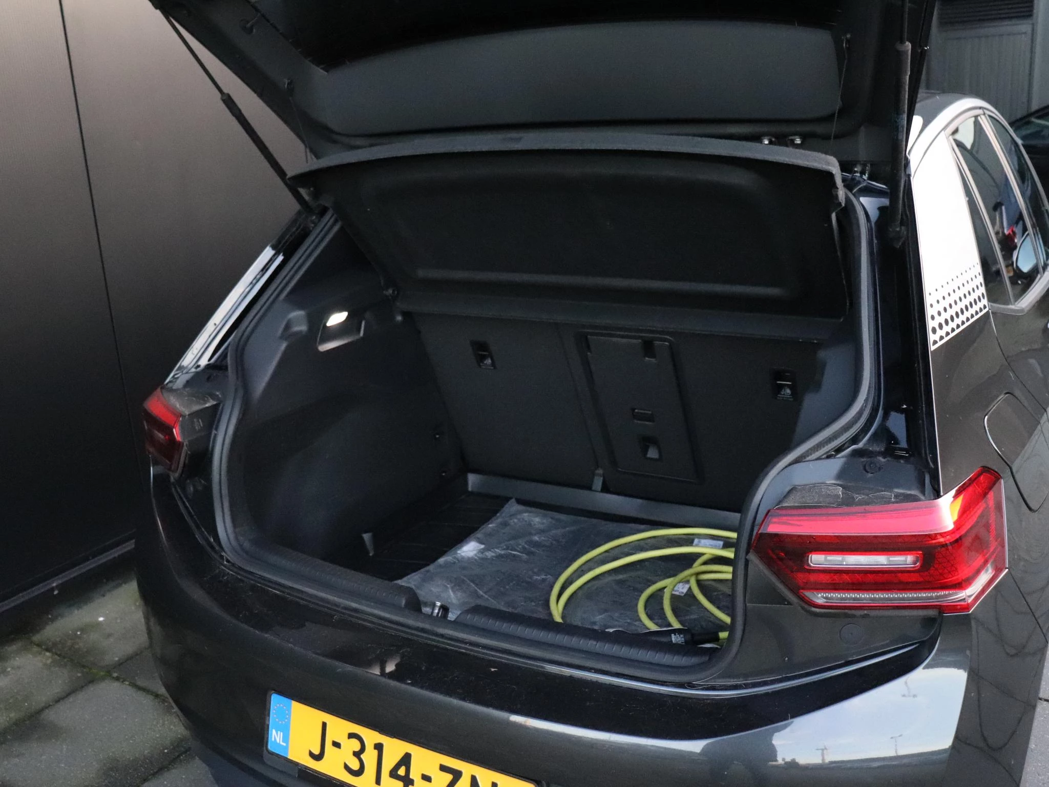 Hoofdafbeelding Volkswagen ID.3