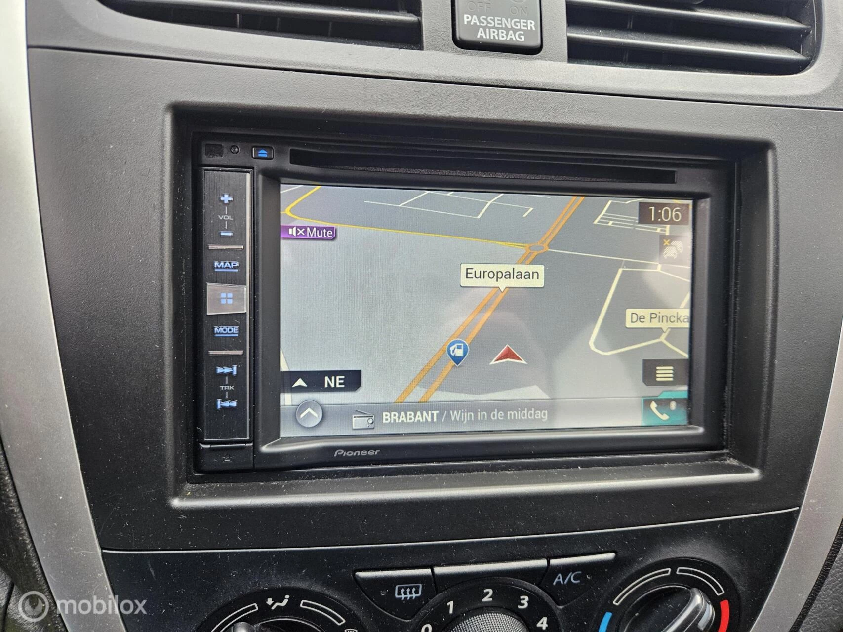 Hoofdafbeelding Suzuki Celerio