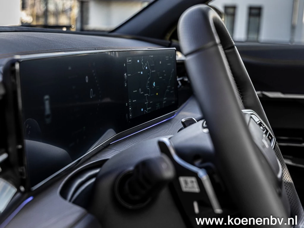 Hoofdafbeelding KGM Actyon