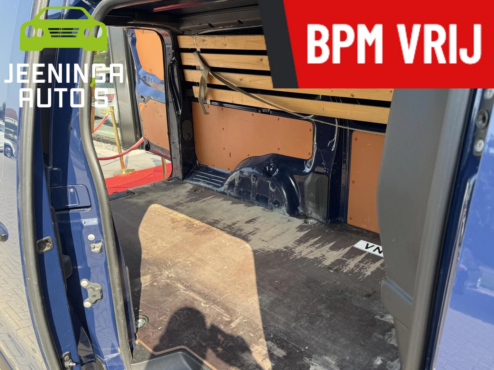 Hoofdafbeelding Toyota ProAce