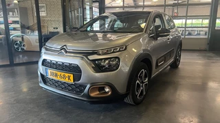 Citroën C3 1.2 Pure Tech C-Series