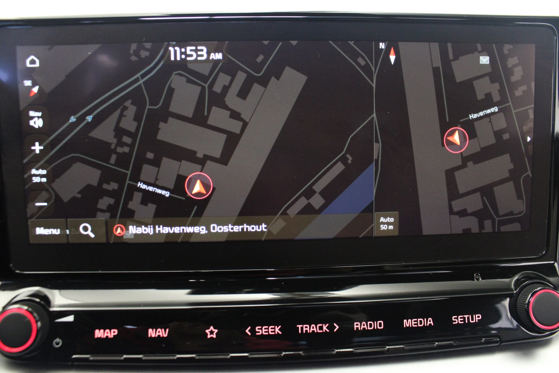 Hoofdafbeelding Kia ProCeed