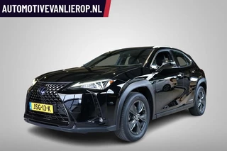 Lexus UX 250h CARPLAY | CAMERA | 1STE EIGENAAR | DEALER ONDERHOUDEN