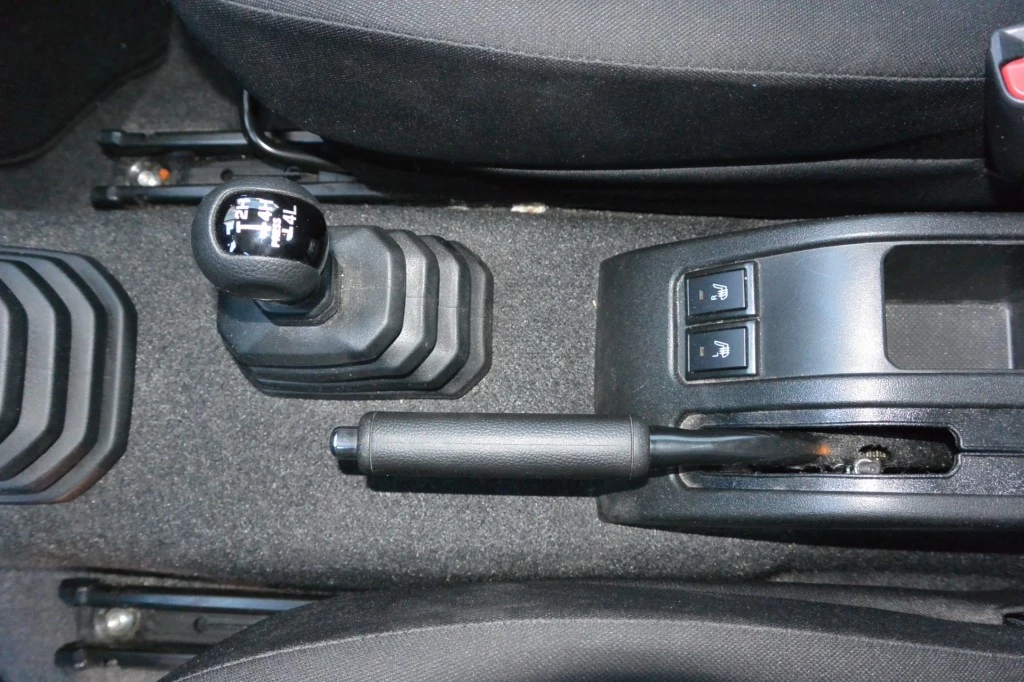 Hoofdafbeelding Suzuki Jimny