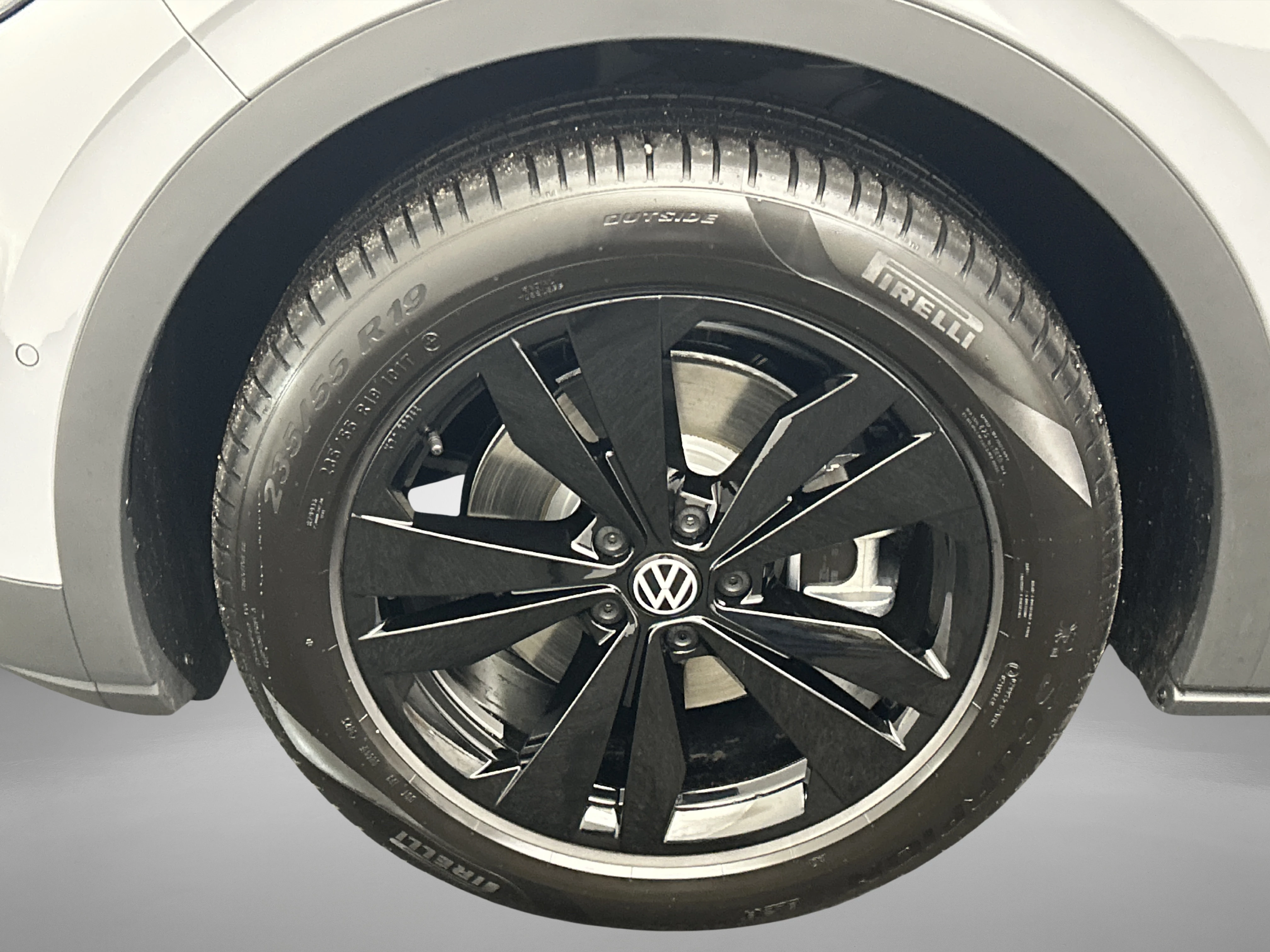 Hoofdafbeelding Volkswagen ID.4