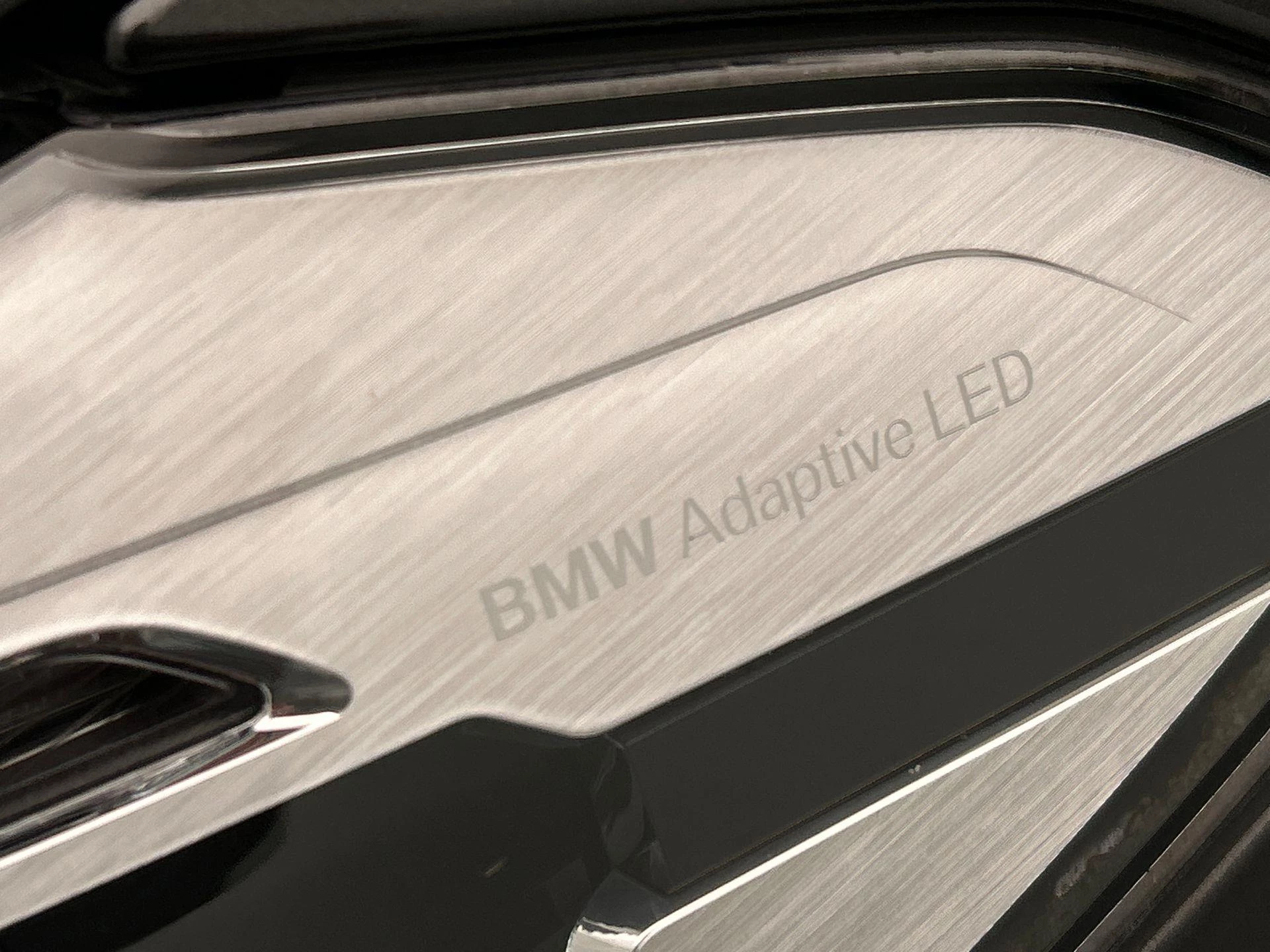 Hoofdafbeelding BMW 6 Serie