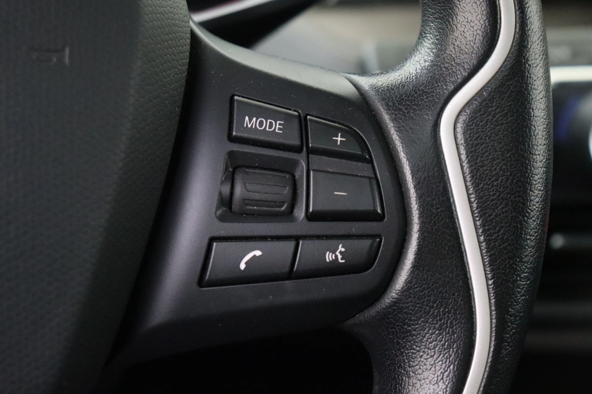 Hoofdafbeelding BMW i3