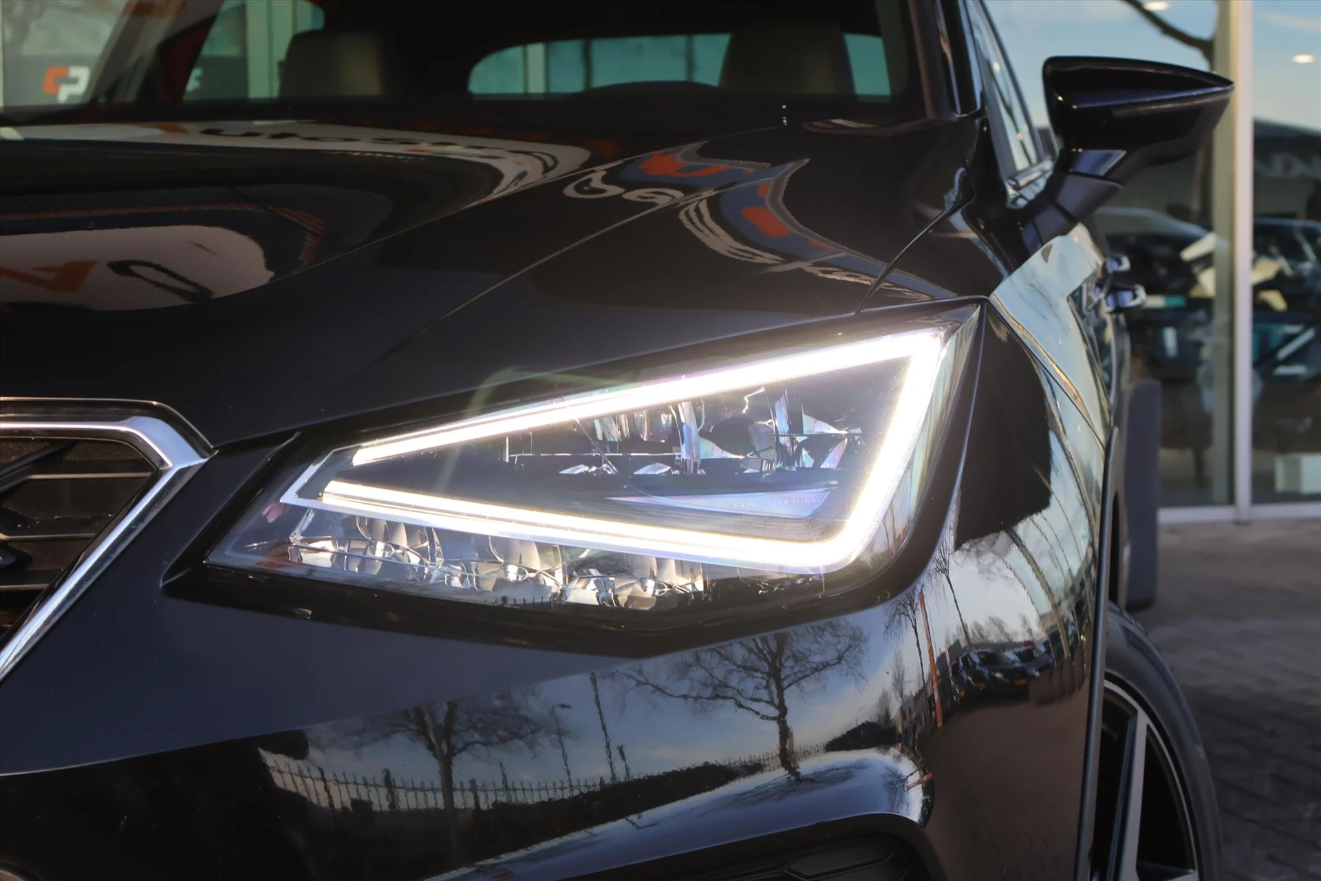 Hoofdafbeelding SEAT Arona