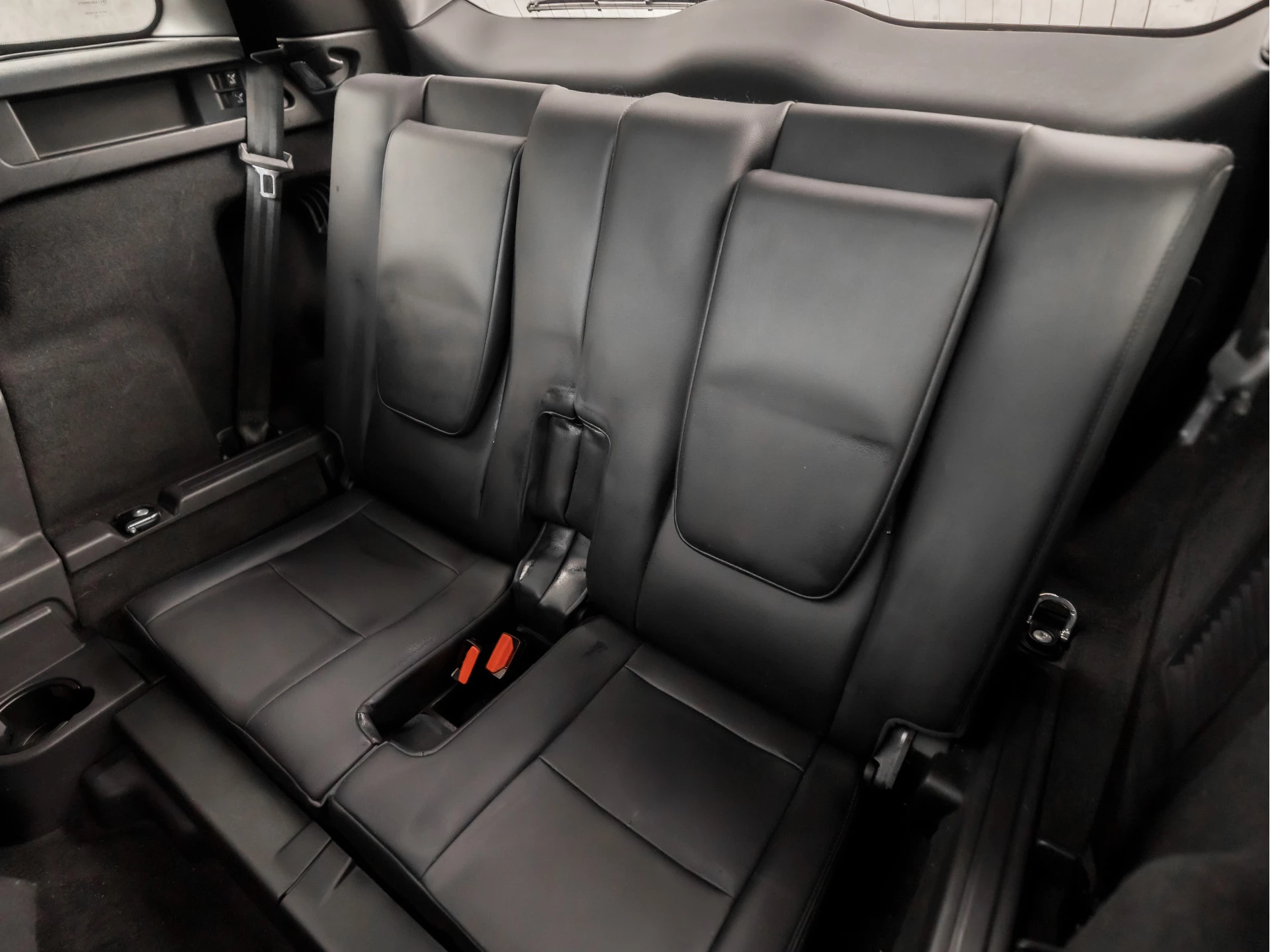 Hoofdafbeelding Land Rover Discovery Sport