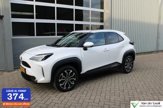 Toyota Yaris Cross 1.5 Hybrid Dynamic | Trekhaak| 1e Eigenaar | Boekjes.