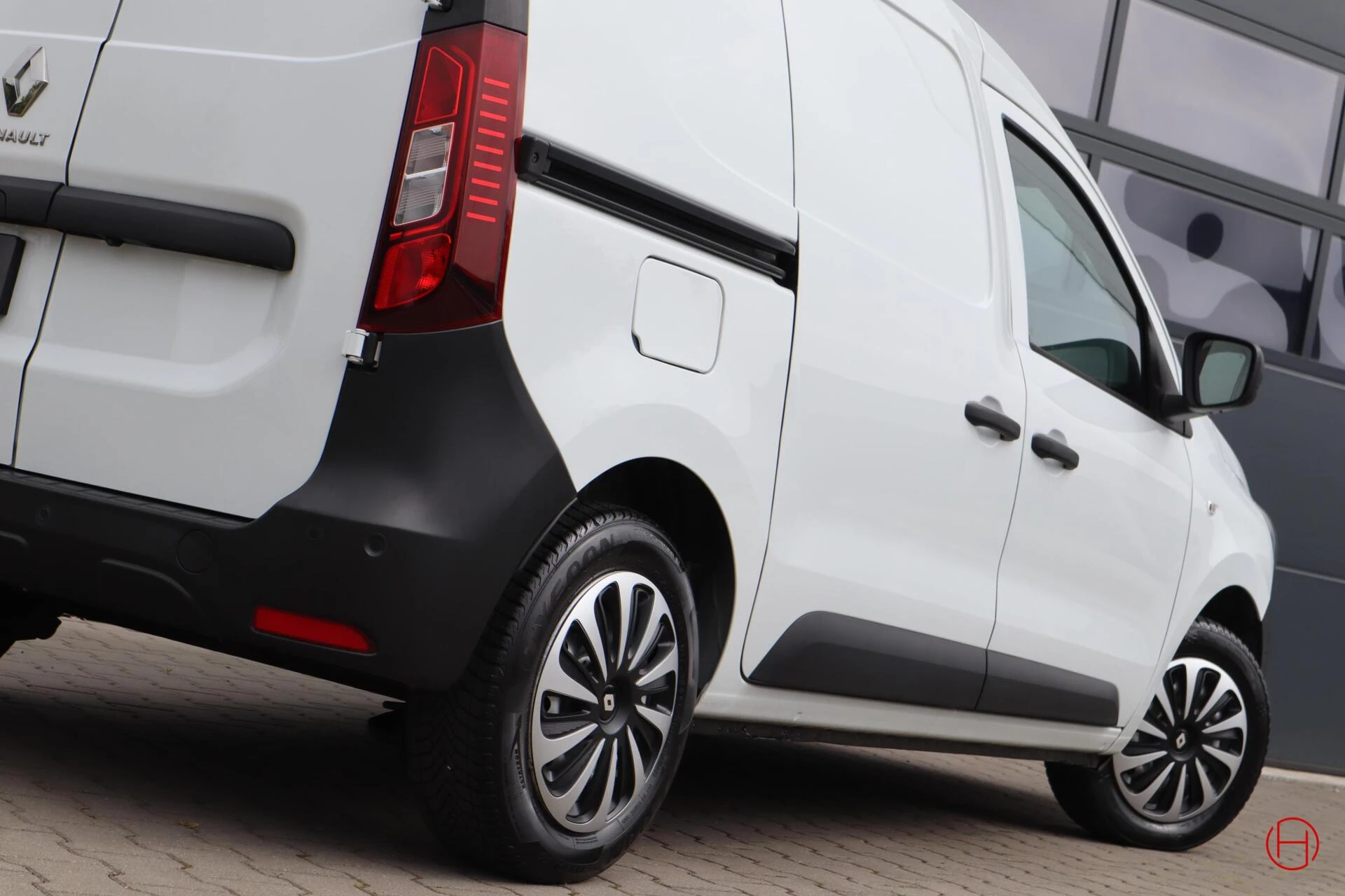 Hoofdafbeelding Renault Express