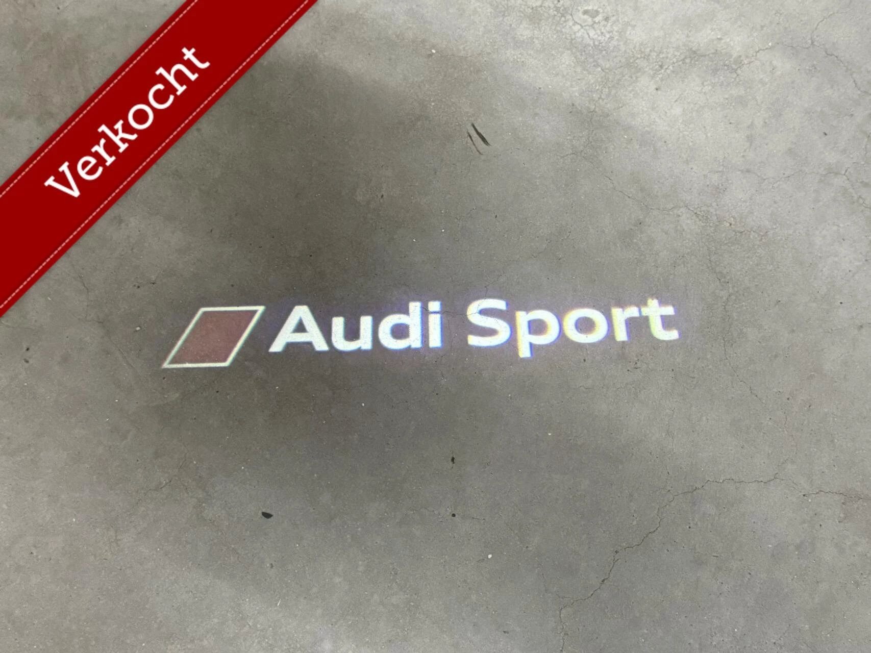Hoofdafbeelding Audi S3