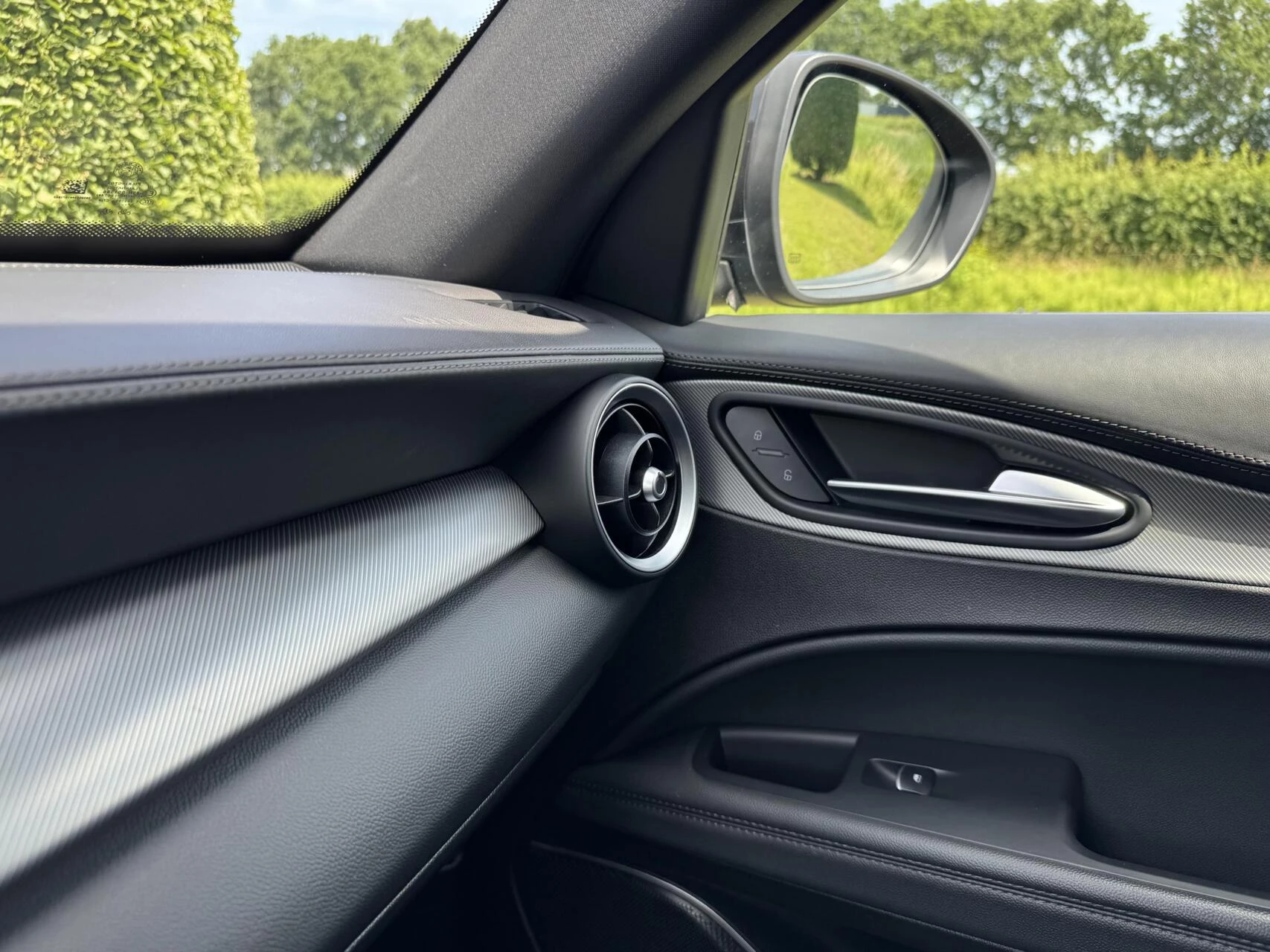 Hoofdafbeelding Alfa Romeo Stelvio