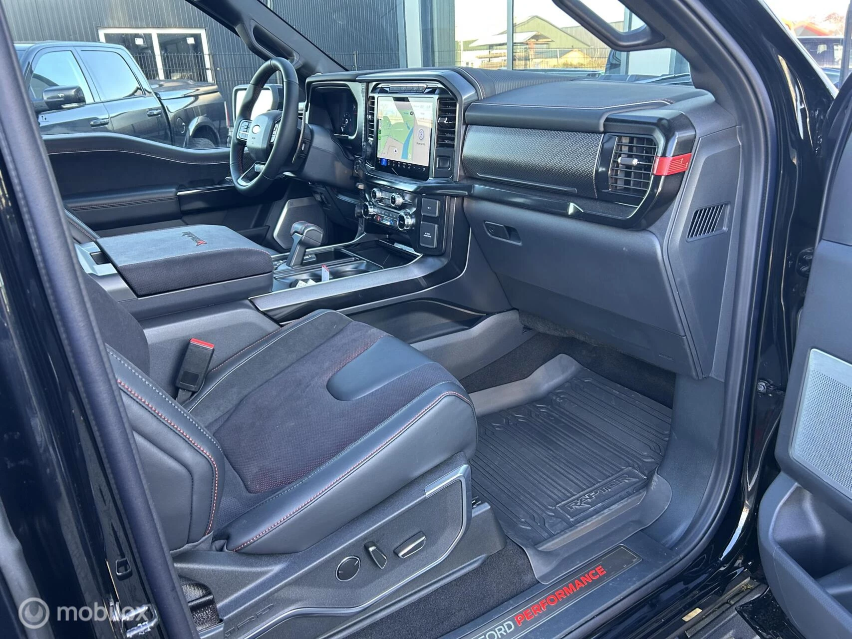 Hoofdafbeelding Ford F-150