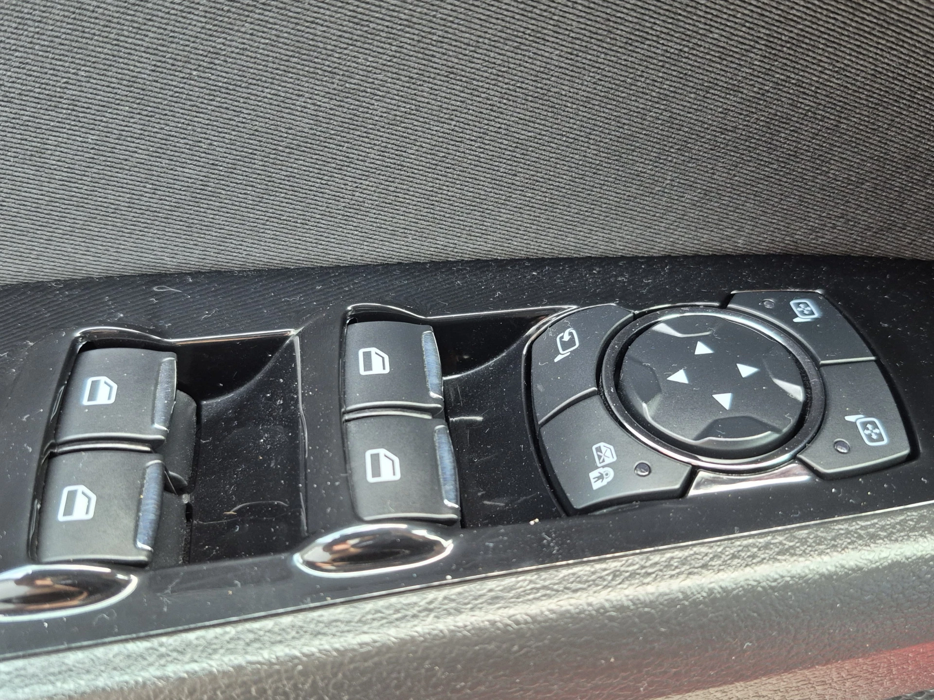 Hoofdafbeelding Ford Mondeo