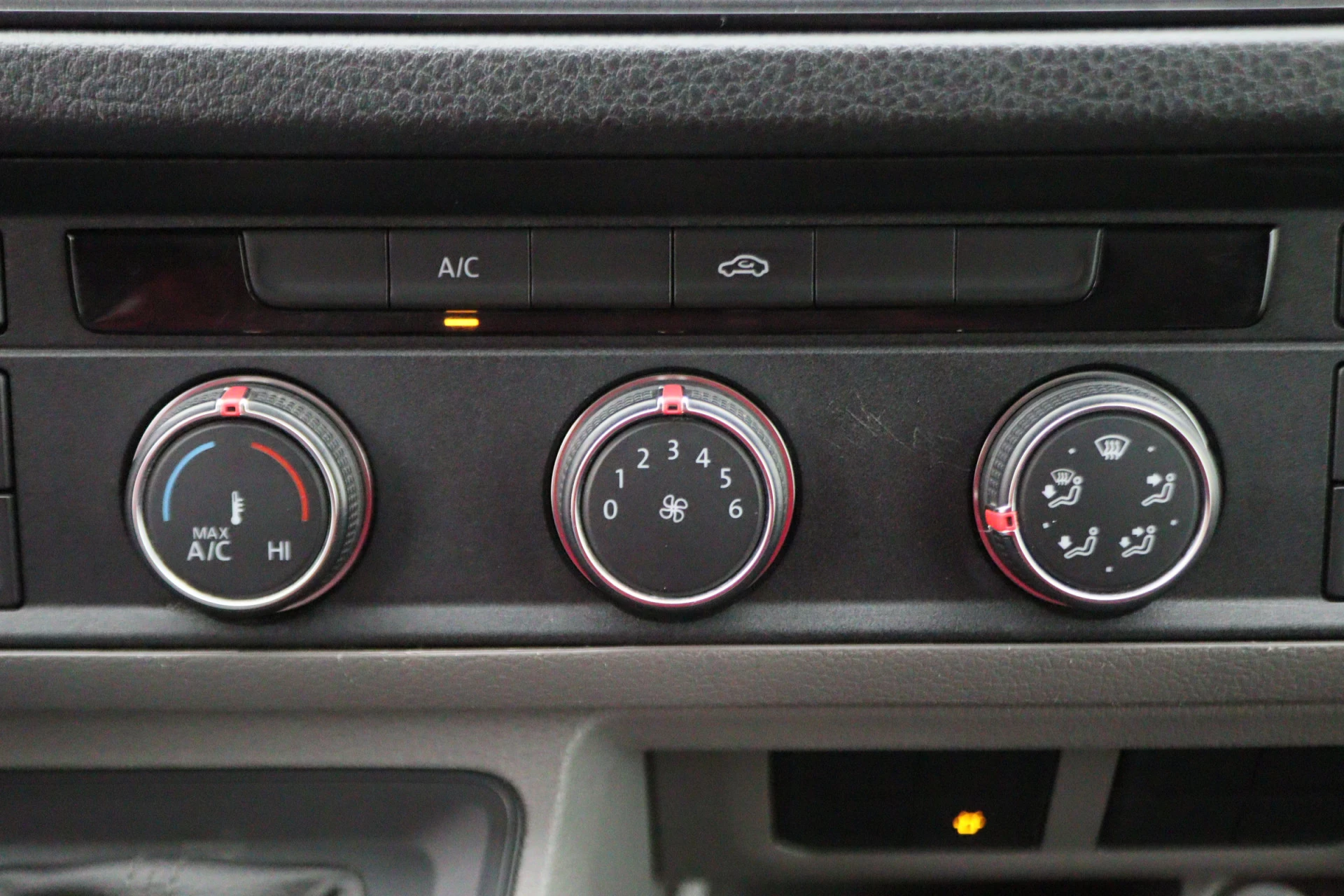 Hoofdafbeelding MAN TGE