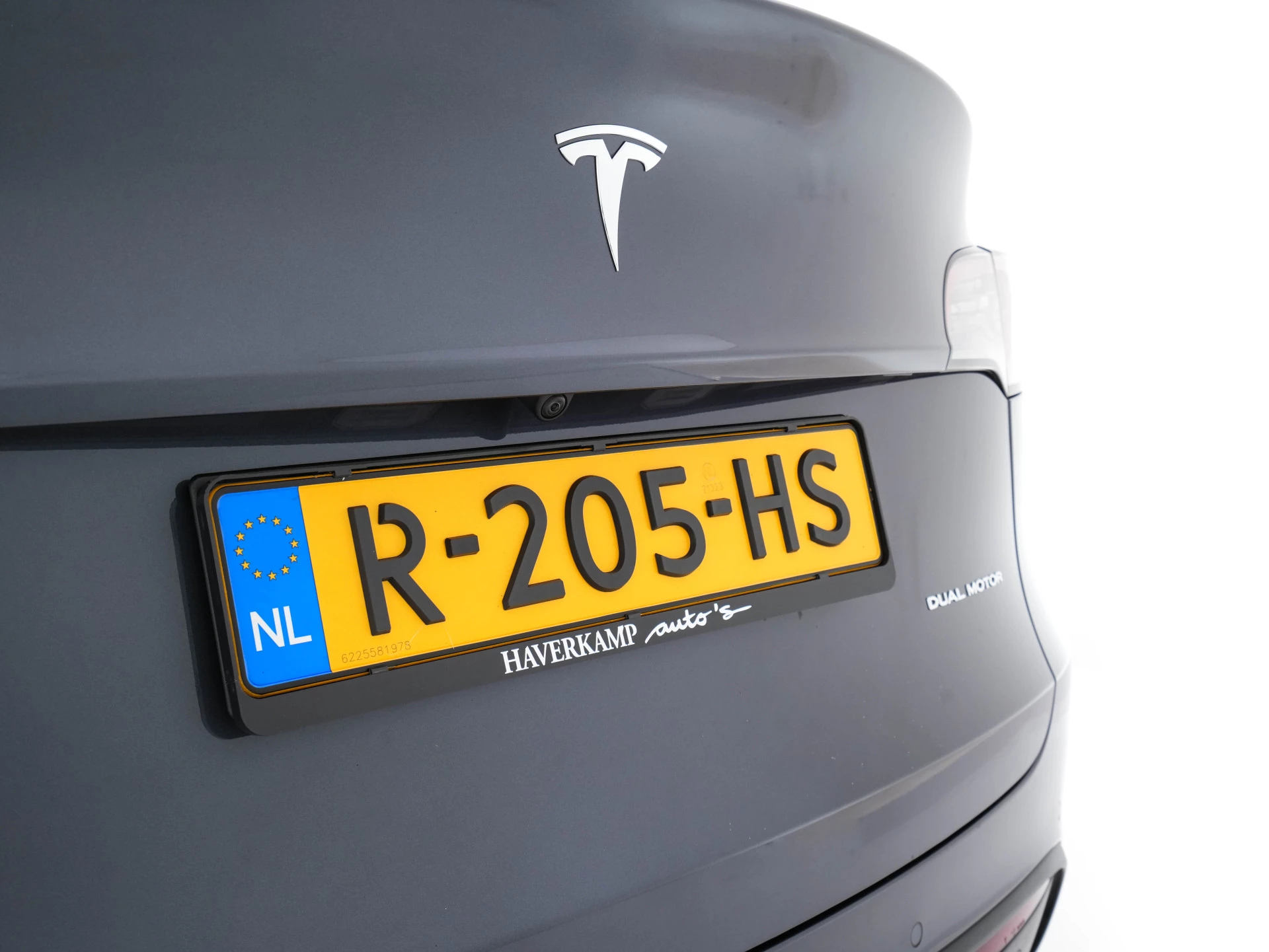 Hoofdafbeelding Tesla Model Y