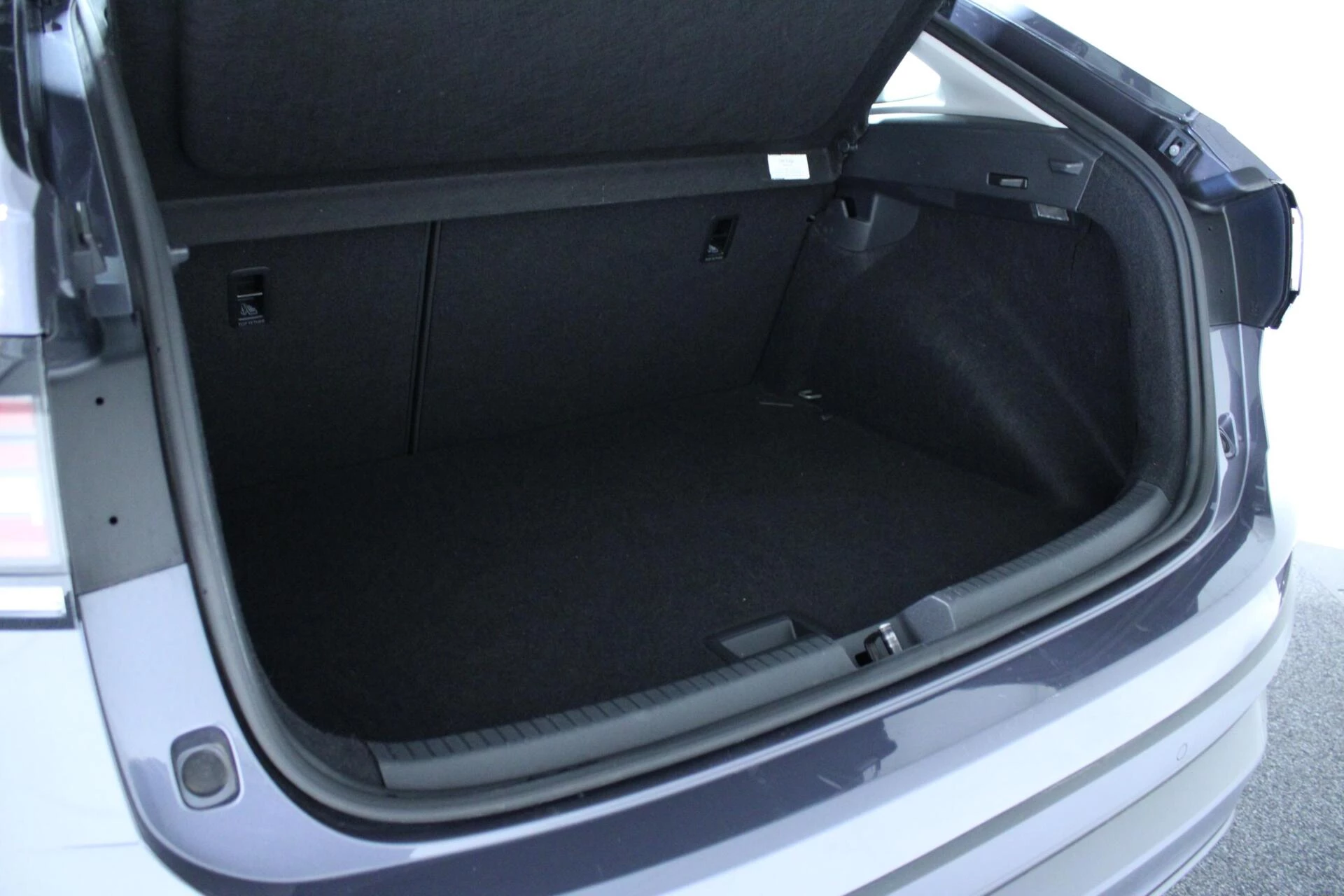 Hoofdafbeelding Volkswagen Taigo