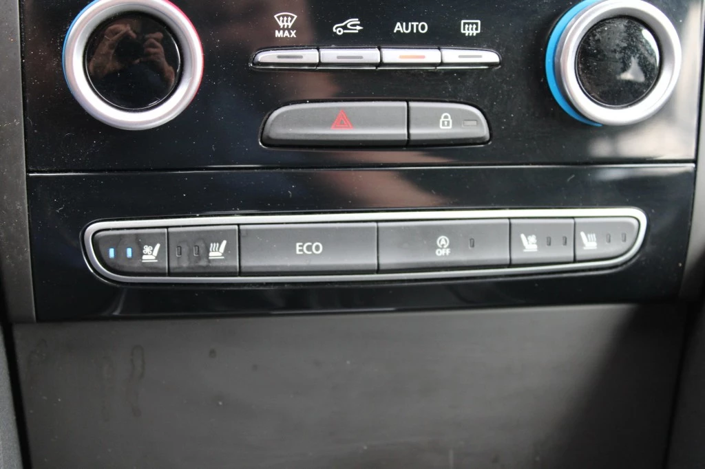 Hoofdafbeelding Renault Talisman