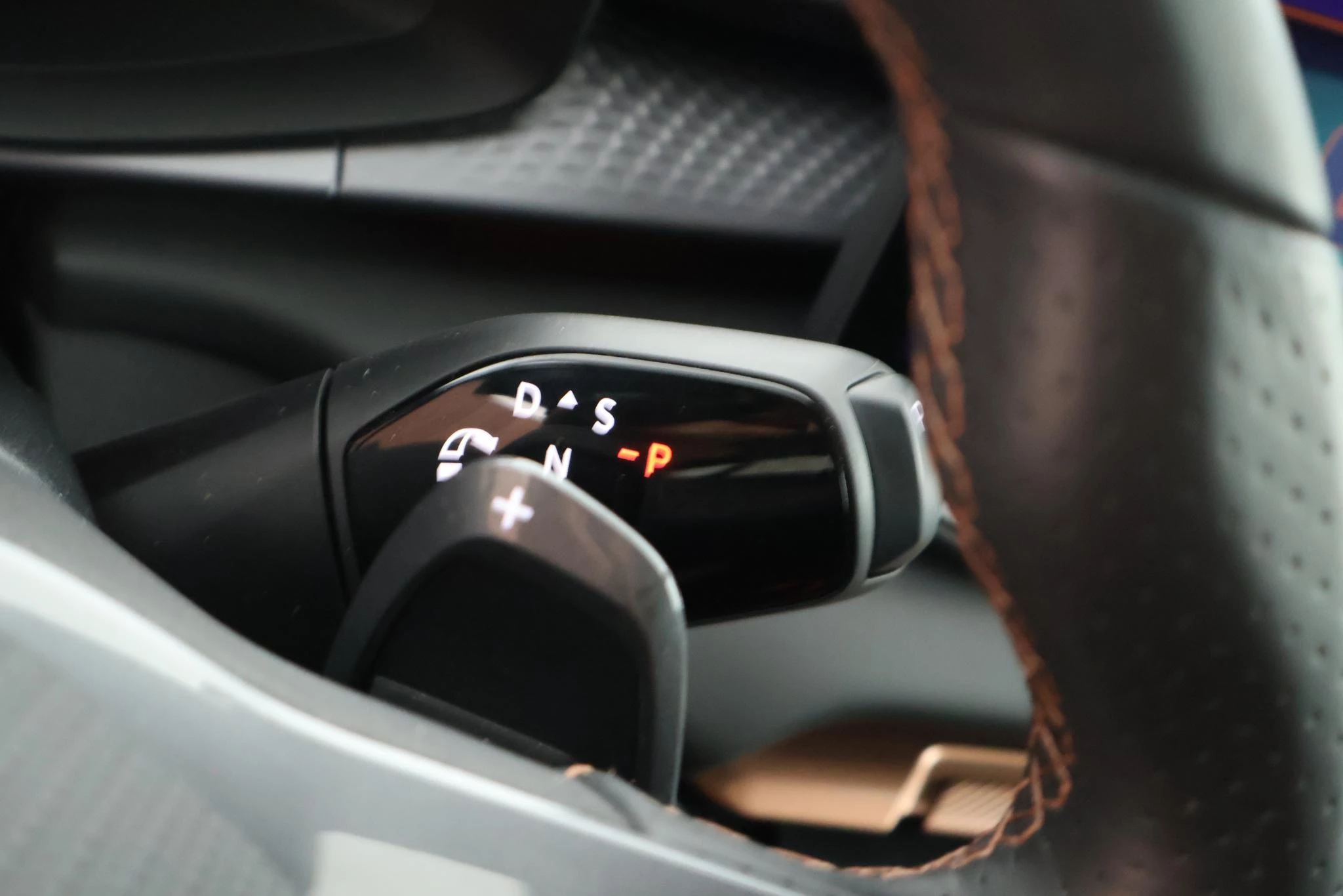 Hoofdafbeelding CUPRA Terramar