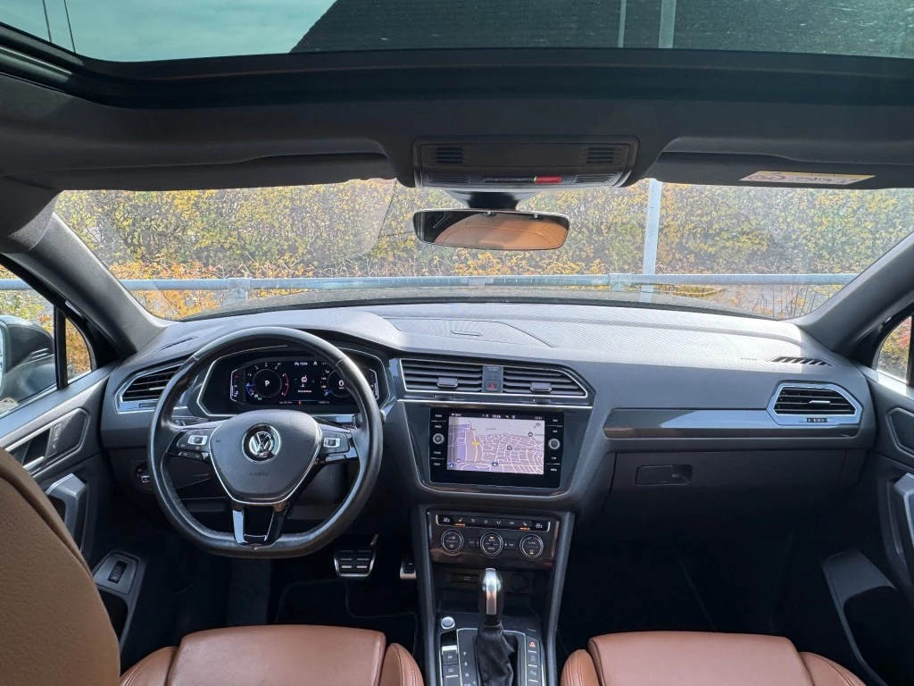 Hoofdafbeelding Volkswagen Tiguan Allspace