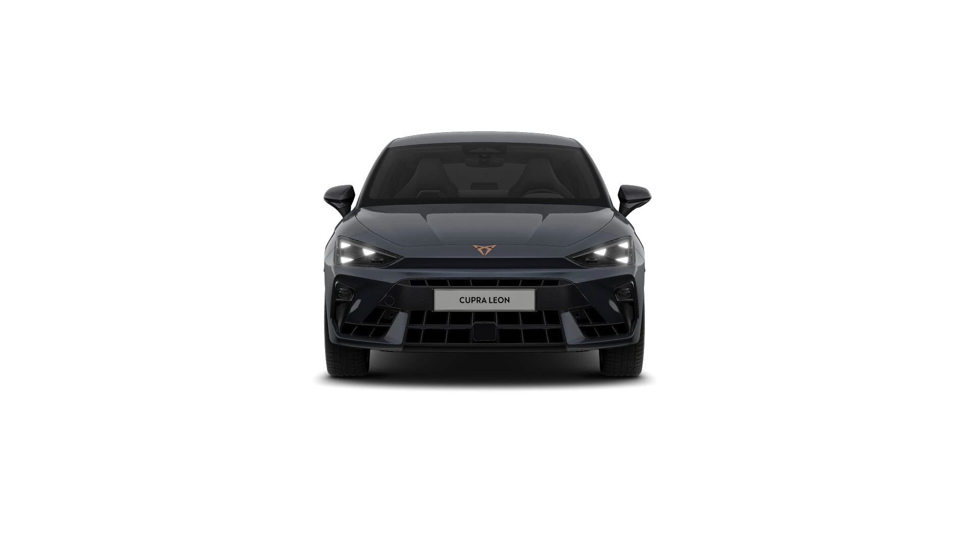 Hoofdafbeelding CUPRA Leon