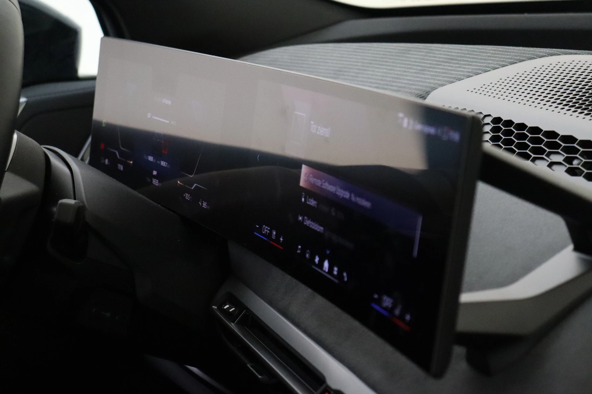 Hoofdafbeelding BMW iX