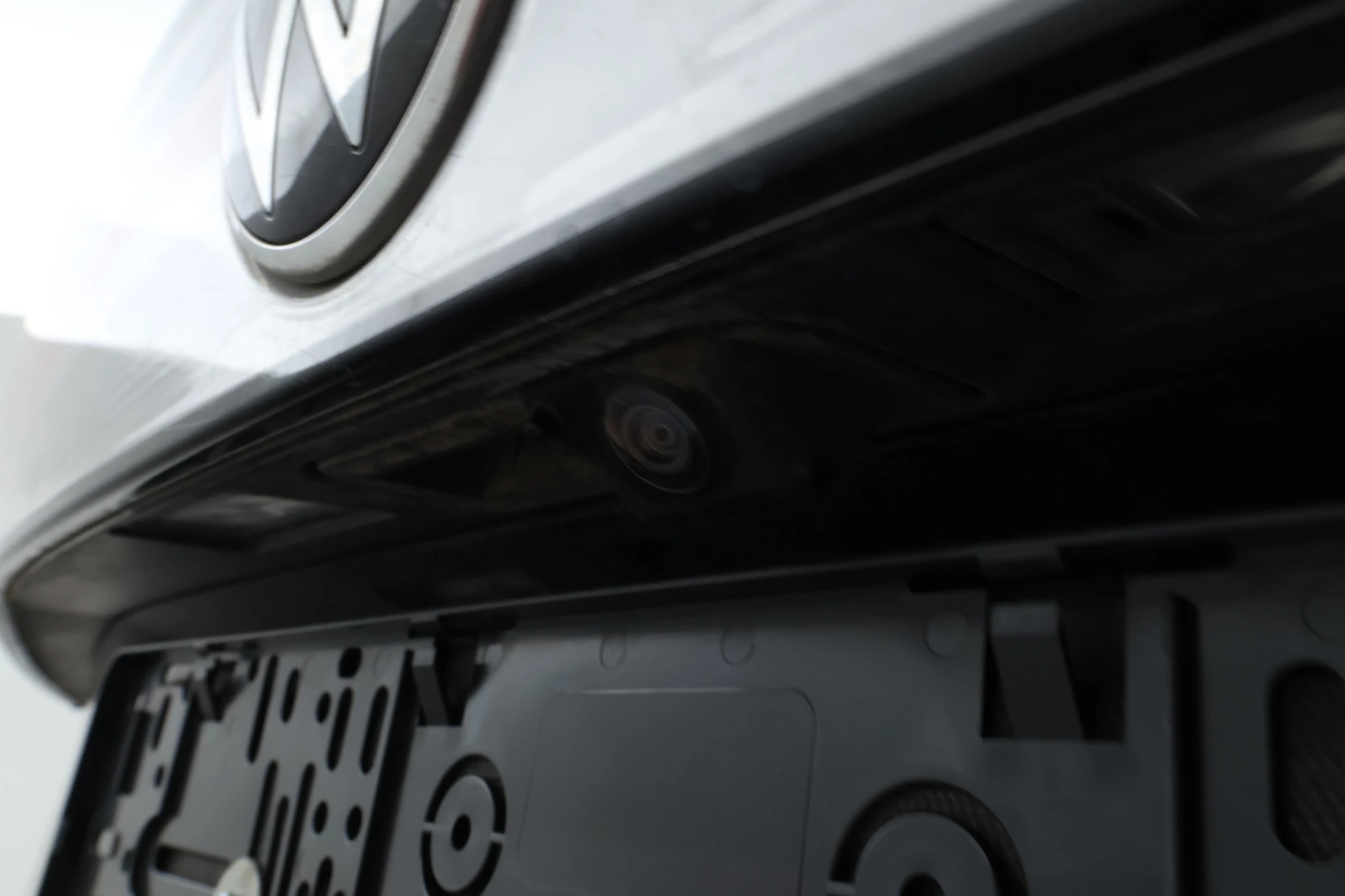 Hoofdafbeelding Volkswagen Taigo