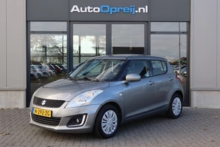 Suzuki Swift 1.2 Dynamic AUTOMAAT 5drs. Airco, Stoelverwarming