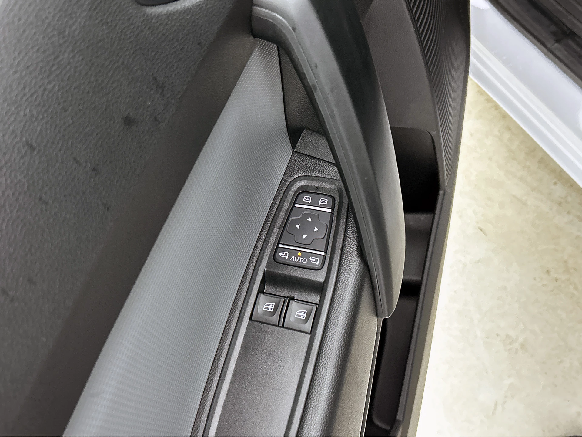 Hoofdafbeelding Nissan Townstar