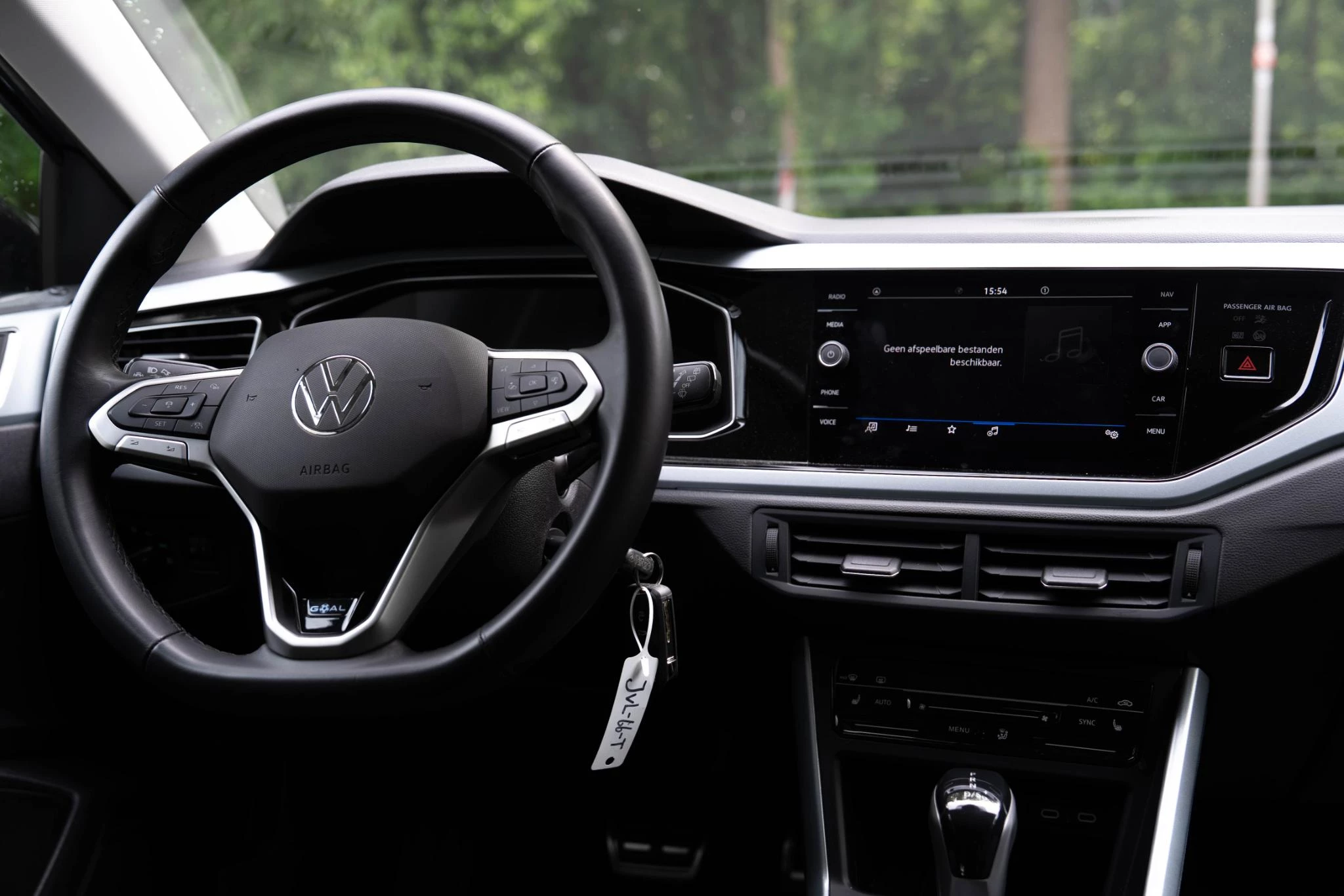 Hoofdafbeelding Volkswagen Taigo