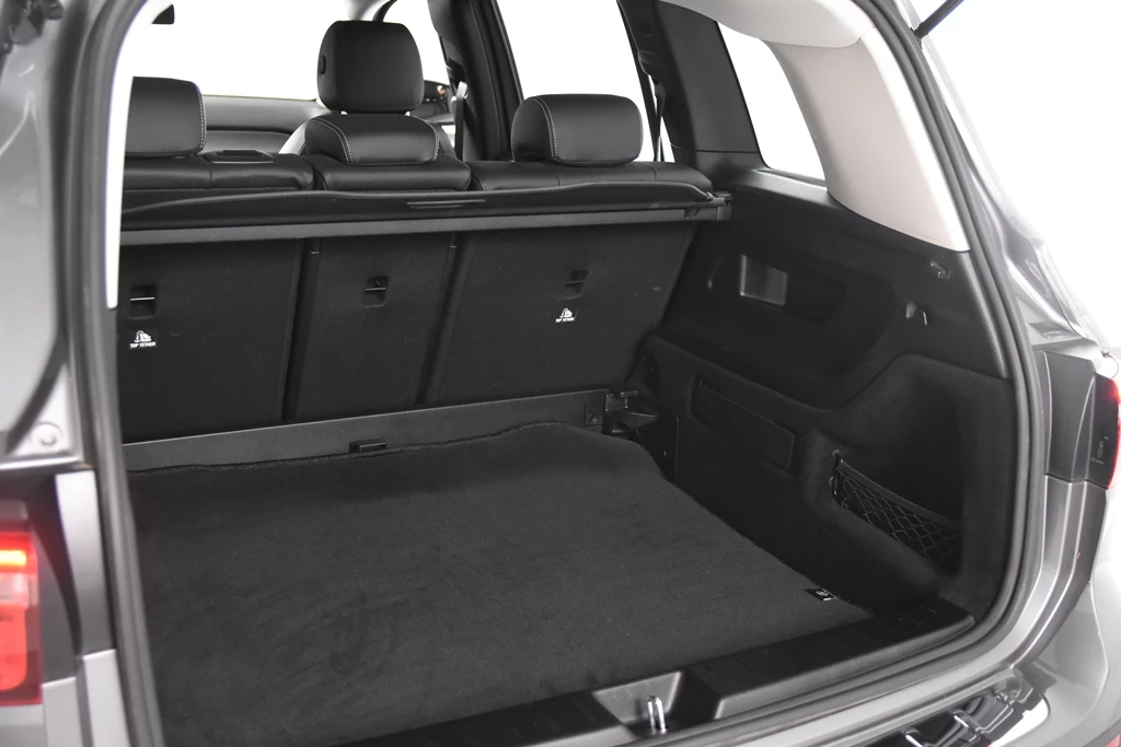 Hoofdafbeelding Mercedes-Benz GLB