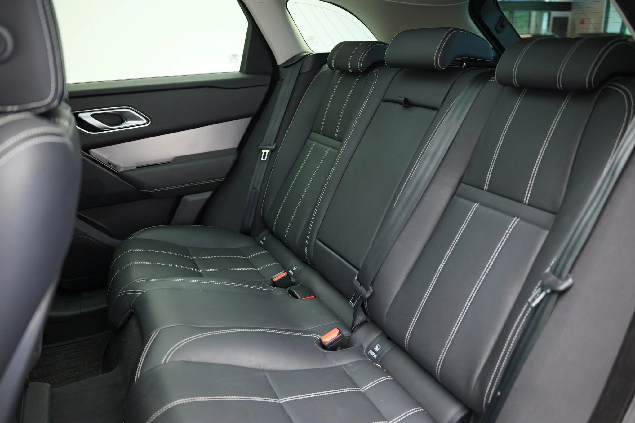 Hoofdafbeelding Land Rover Range Rover Velar
