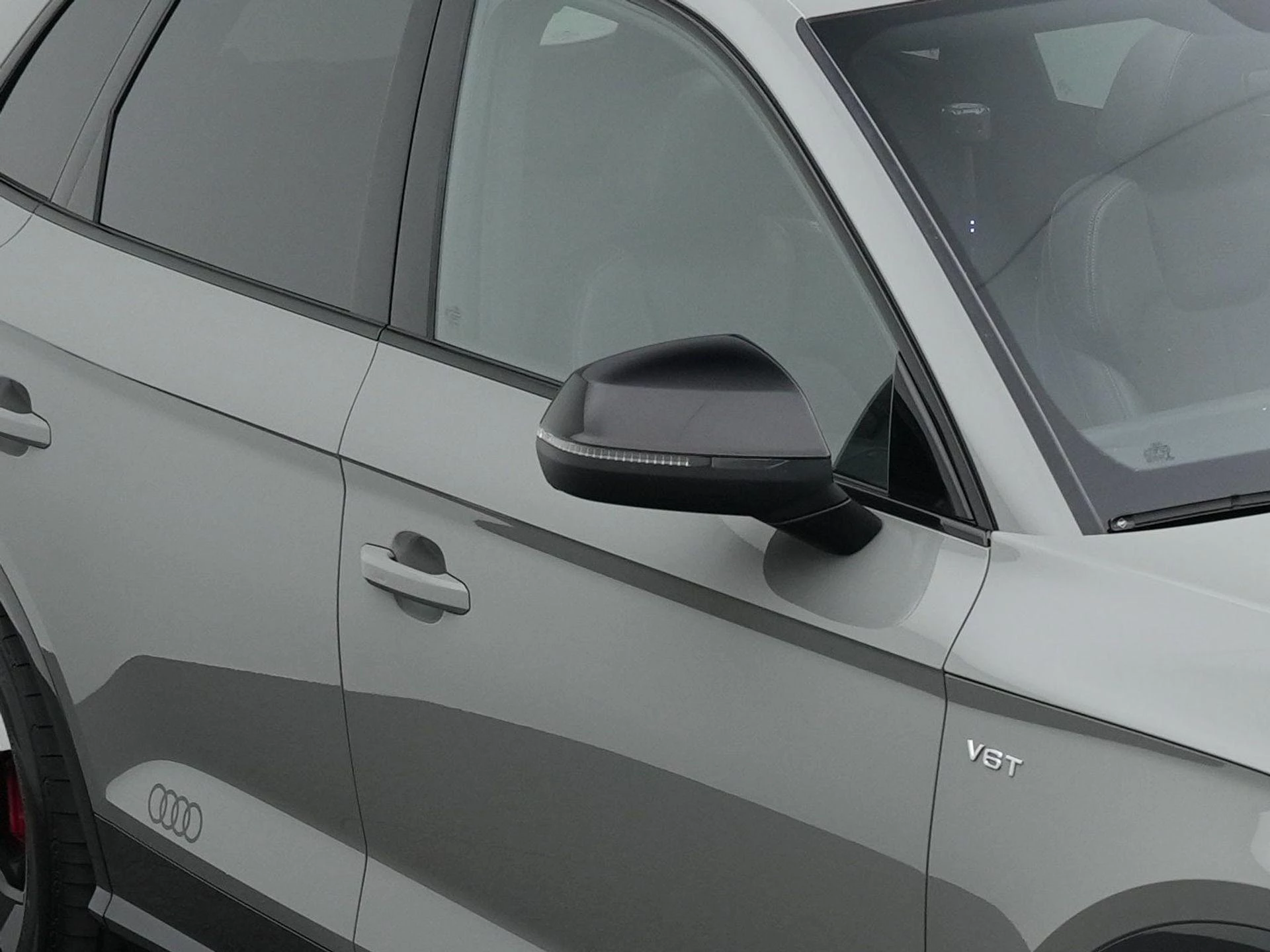 Hoofdafbeelding Audi SQ5