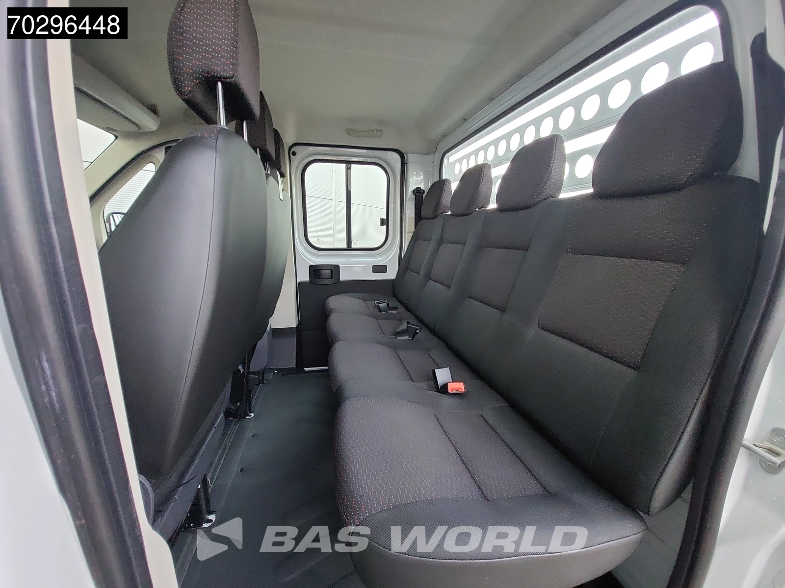 Hoofdafbeelding Opel Movano