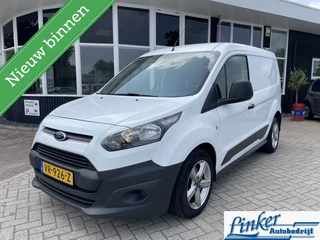 Ford Transit Connect 1.6 TDCI L1 Ambiente - TREKHAAK / NAP / LM VELGEN