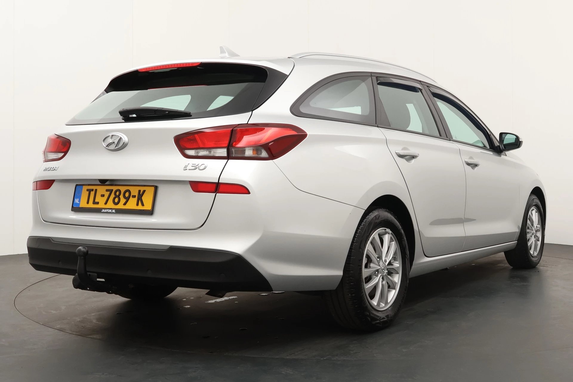 Hoofdafbeelding Hyundai i30