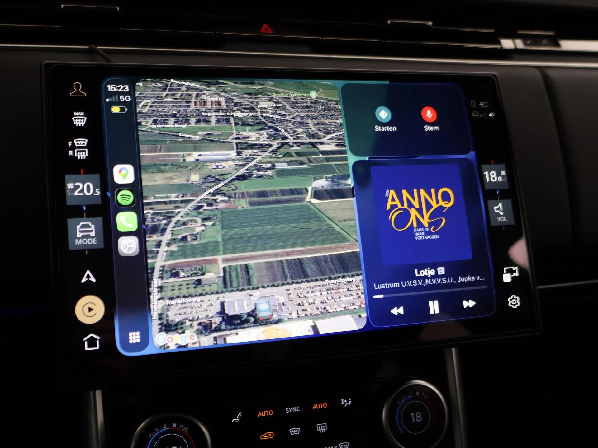 Hoofdafbeelding Land Rover Range Rover