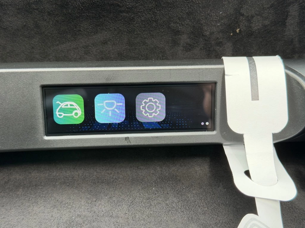 Hoofdafbeelding Micro Microlino