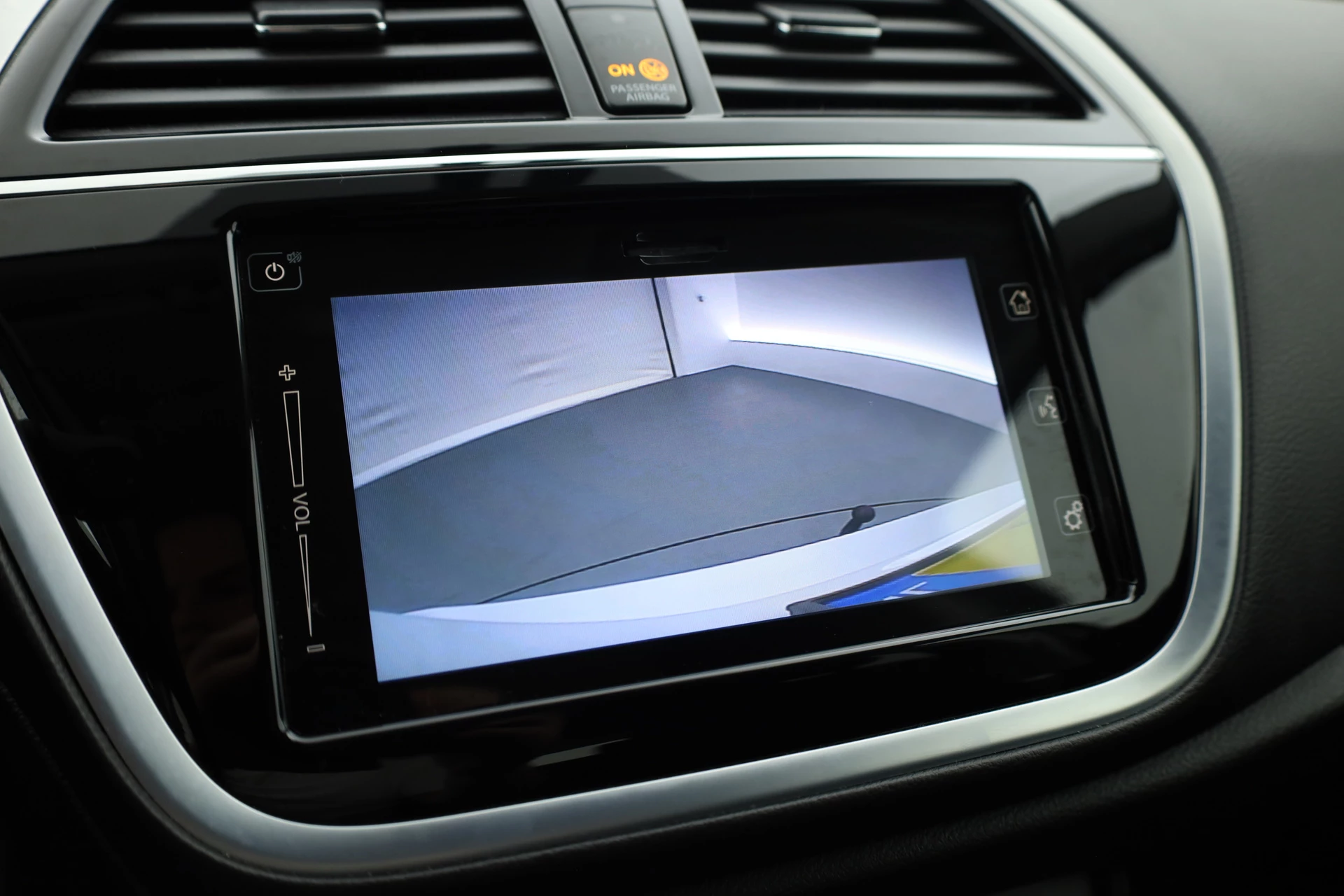 Hoofdafbeelding Suzuki S-Cross