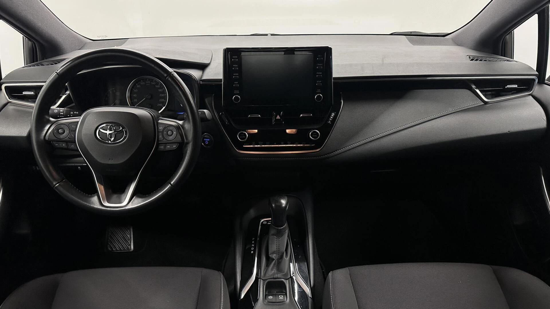 Hoofdafbeelding Toyota Corolla Touring Sports