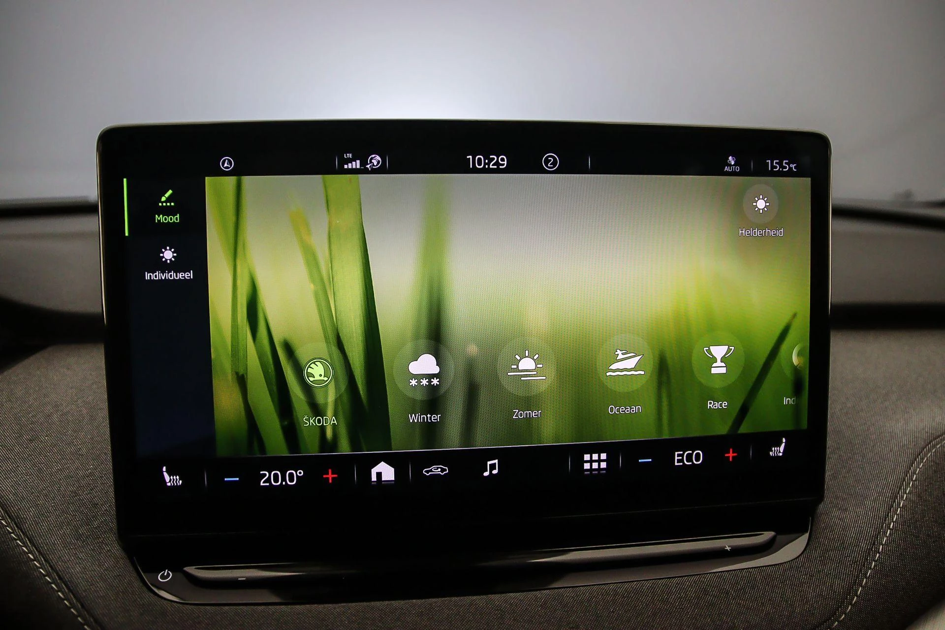 Hoofdafbeelding Škoda Enyaq iV