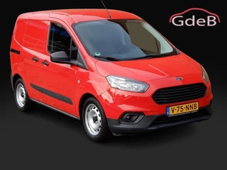 Hoofdafbeelding Ford Transit Courier Ford Transit Courier 1.0 TREND ECOBOOST S&S BENZINE